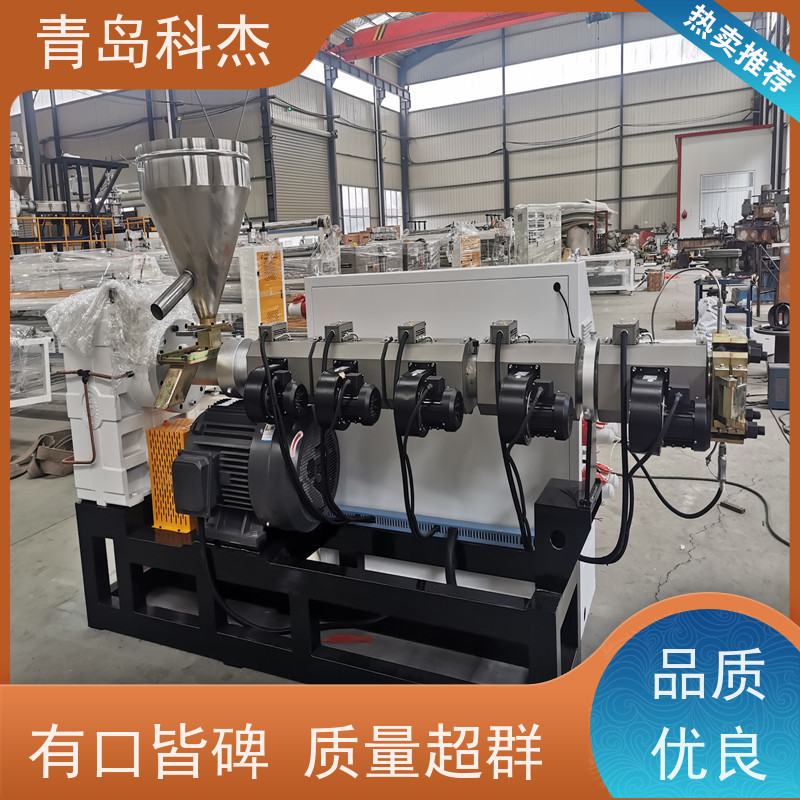 科杰 技术改良 25 32 38 50 70 弹簧管拉伸管设备 产量高 性能稳定