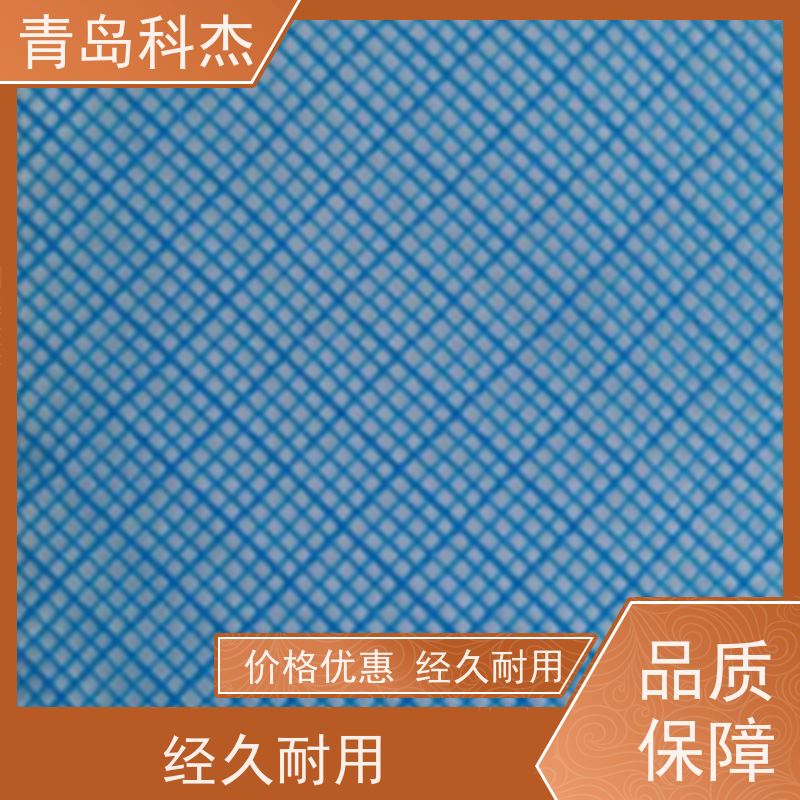 青岛科杰 可连续生产 塑料精密过滤网挤出设备 产量稳定 省时省力