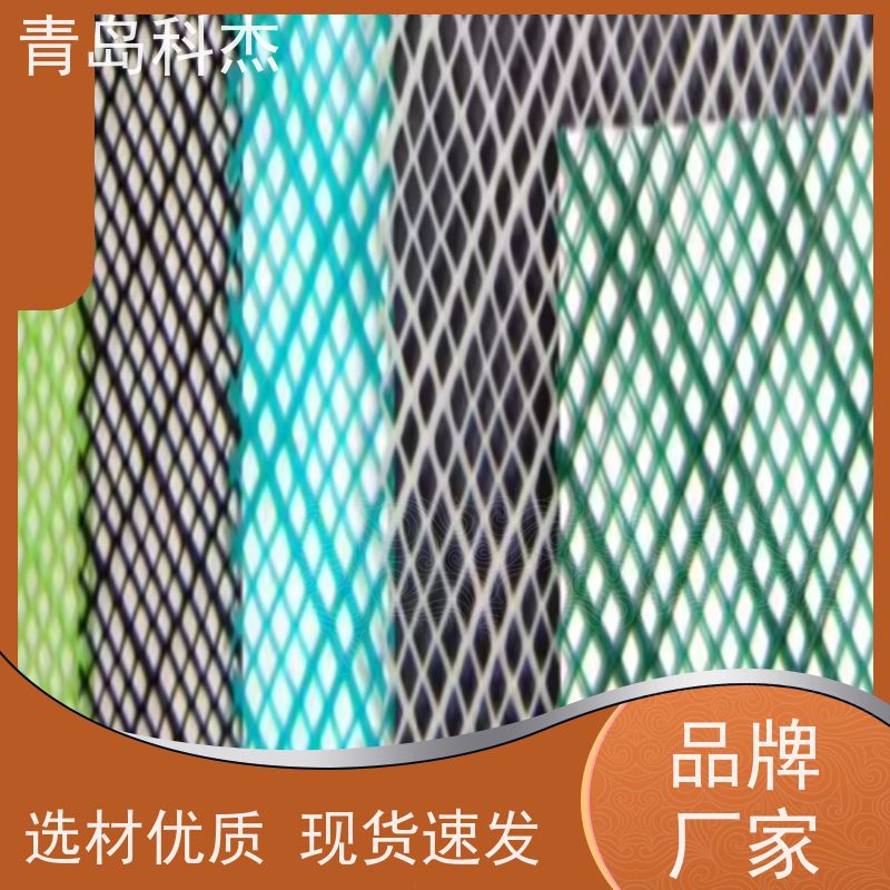科杰 售后终身 精密过滤网滤芯网生产线设备 外形美观 省时省力