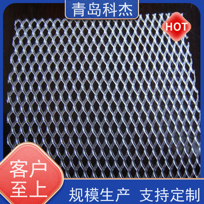 科杰塑机 自主研发 精密过滤网设备生产线 海内外 性能稳定