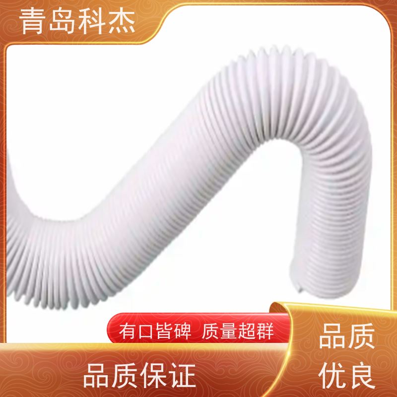科杰塑机 可连续生产 25 32 38 50 70 弹簧管拉伸管设备 海内外 全自动