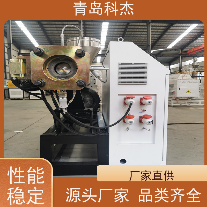 科杰 可连续生产 扫地车专用吸 尘管扫路车设备 无废品 性能稳定