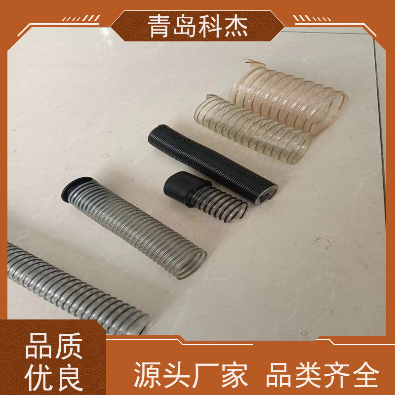 青岛科杰 厂家直供 25 32 38 50 70 弹簧管拉伸管设备 产量稳定 性价比高