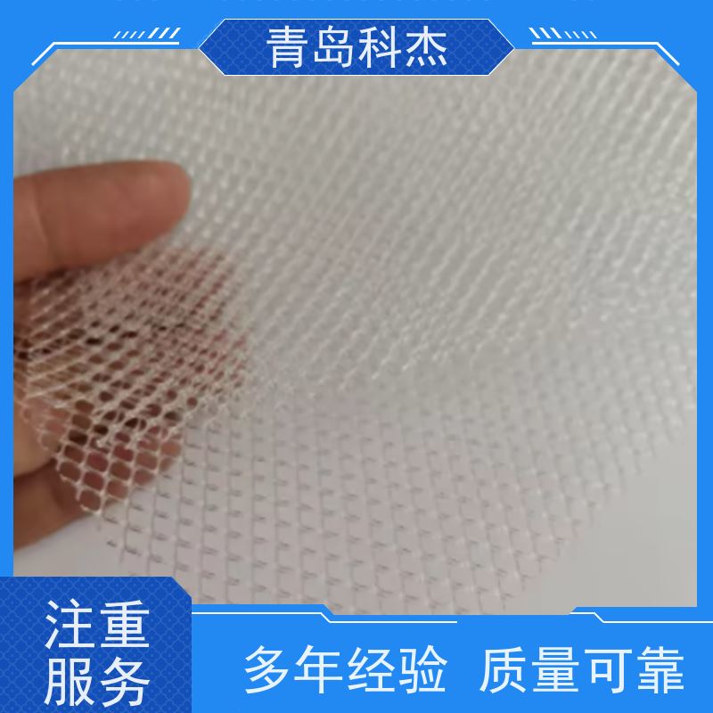 科杰塑机 自主研发 精密过滤网滤芯网生产线设备 产量高 性能稳定