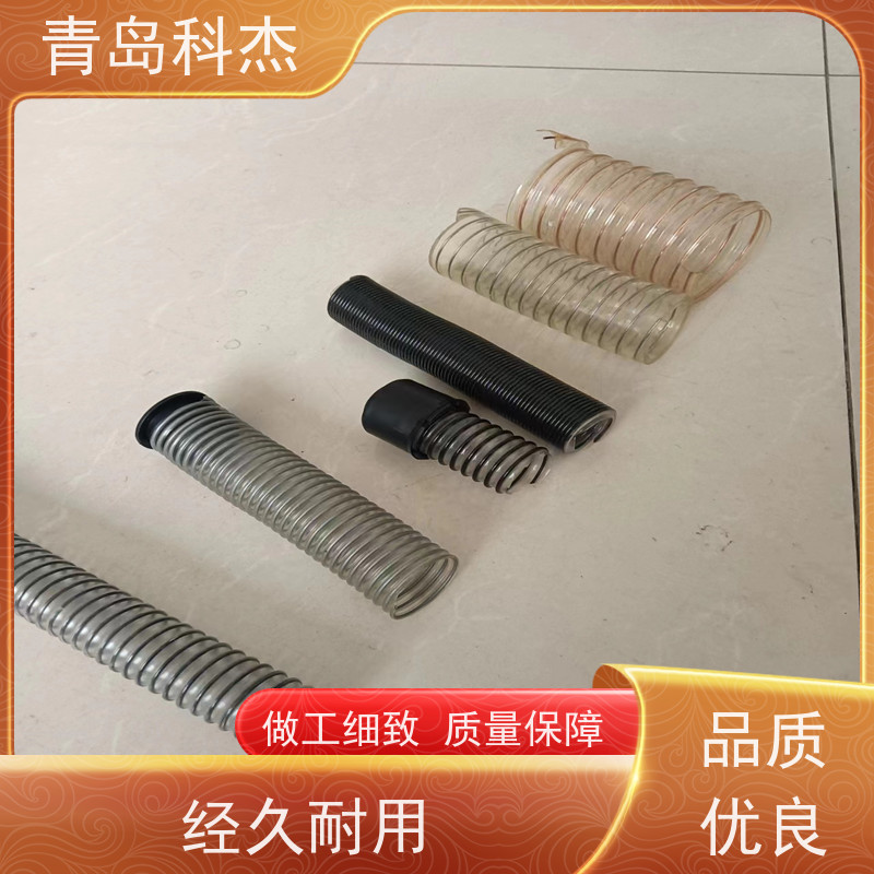 科杰塑机 自主研发 25 32 38 50 70 弹簧管拉伸管设备 结实耐用 省时省力