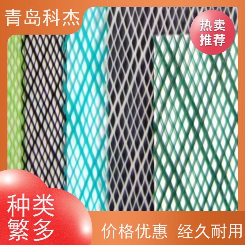 科杰 售后终身 塑料过滤网设备 外形美观 性价比高