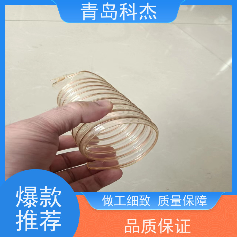 科杰塑机 技术改良 25 32 38 50 70 弹簧管拉伸管设备 节能环保 性能稳定