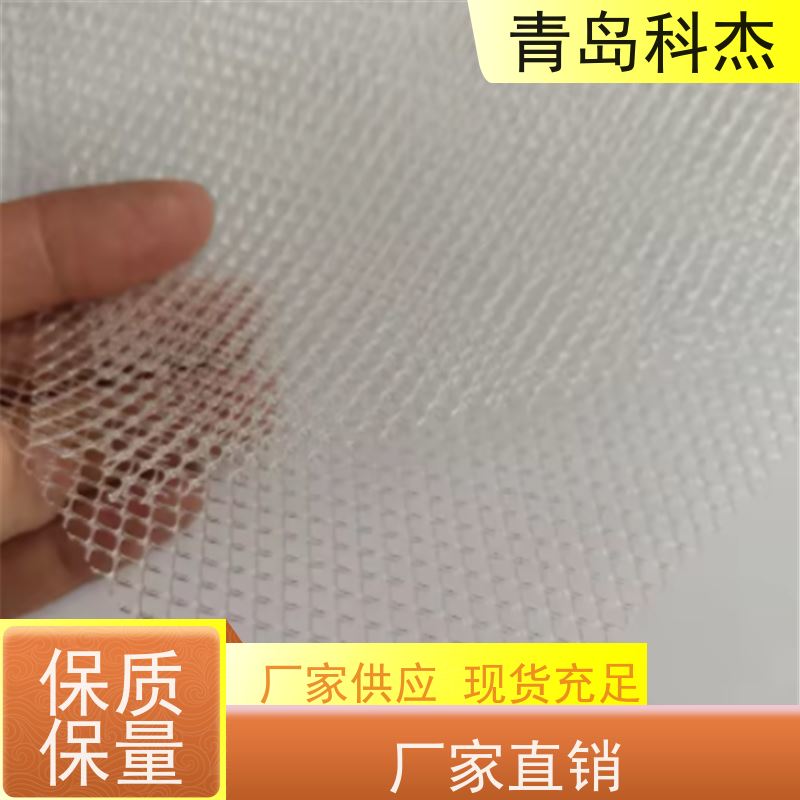 科杰 售后终身 滤芯网精密滤网生产线 产量稳定 支持定制
