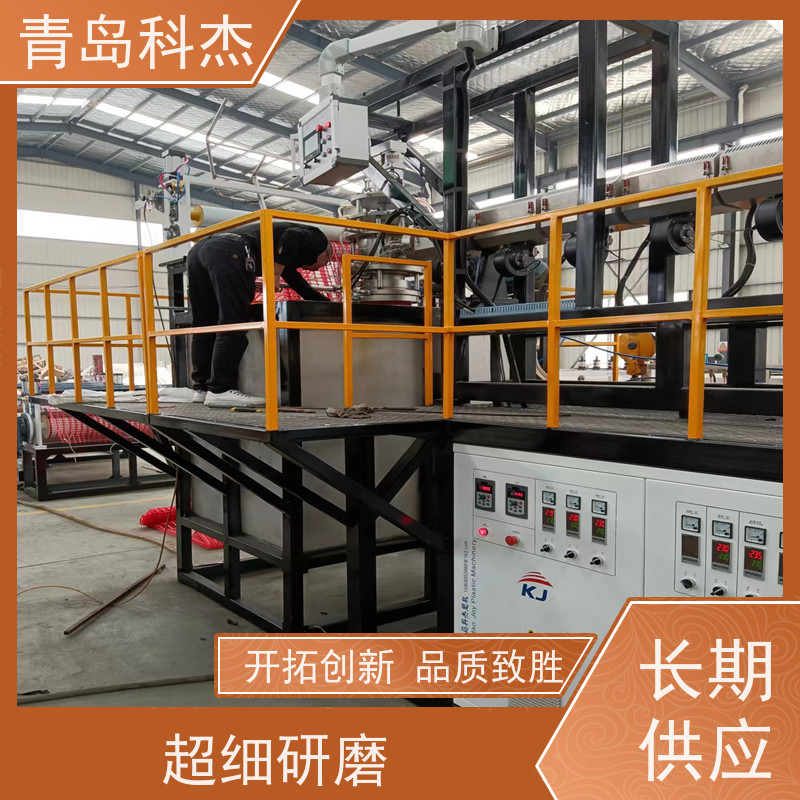 科杰 售后终身 蚊虫网生产机器 设备 产量稳定 支持定制