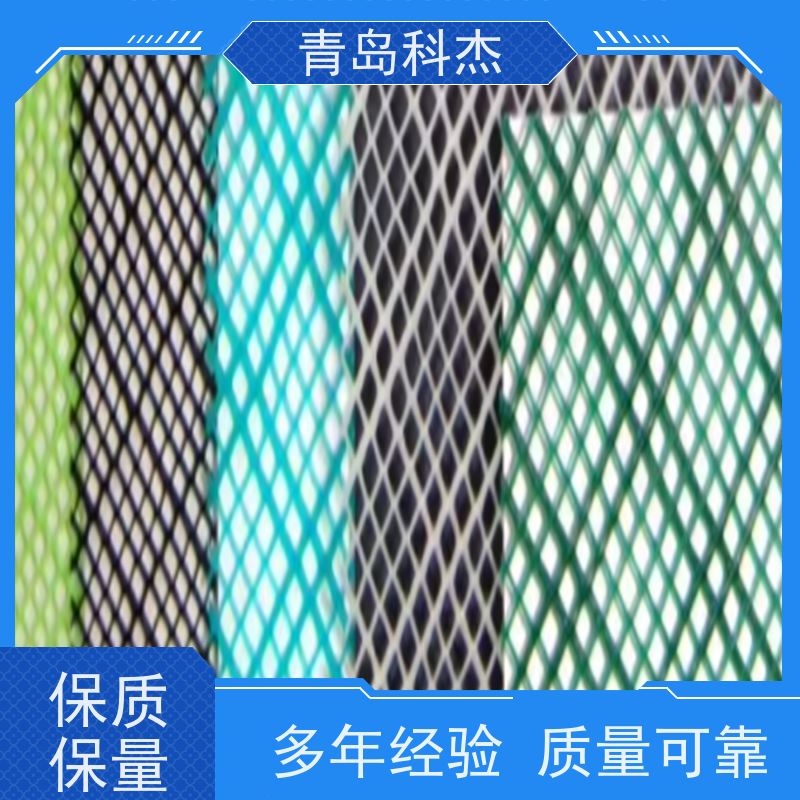 科杰 全国供应 塑料过滤网设备 产量高 省时省力