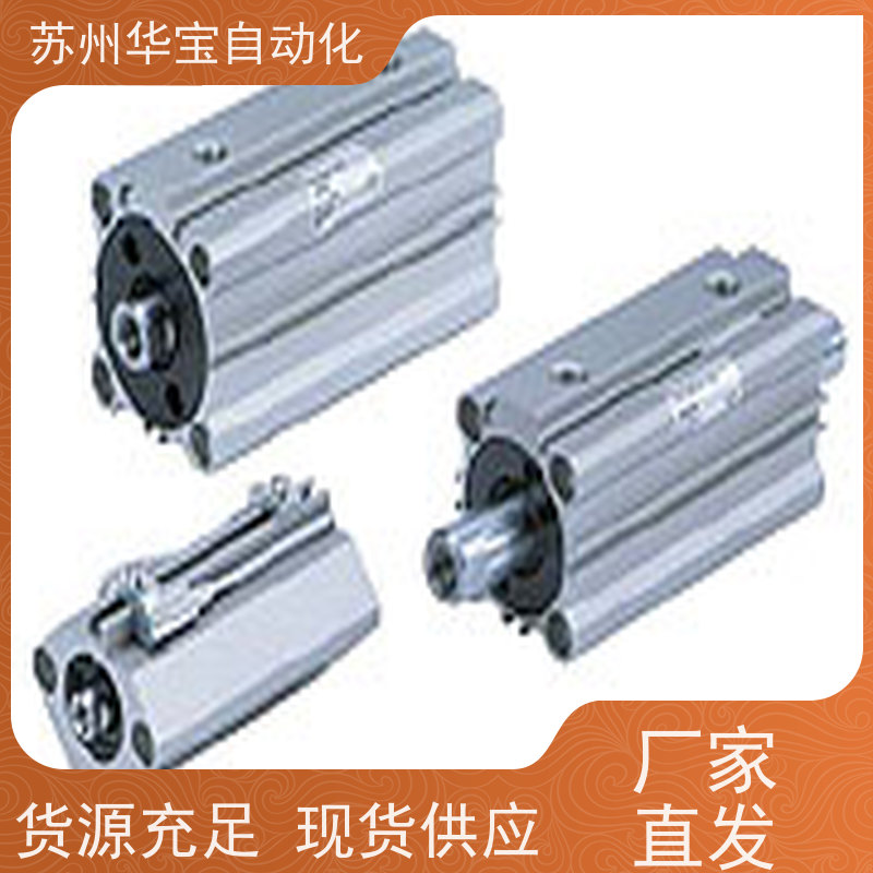 气立可CHELIC导杆气缸工具机高刚性旋转气缸