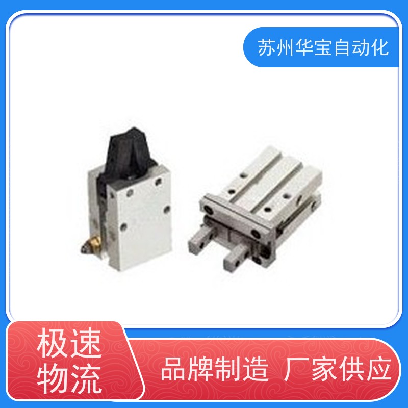 费斯托twh阻挡气缸高输出型复动拉回型FESTO旋转气缸