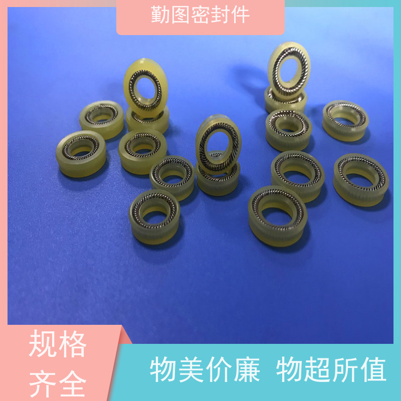 喷气机密封圈 石油化工领域应用广泛 环境适应性好 