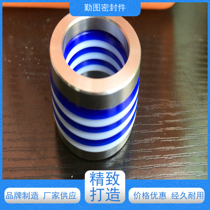  安达点胶机泛塞封 耐高温摩擦系数低 非标定制