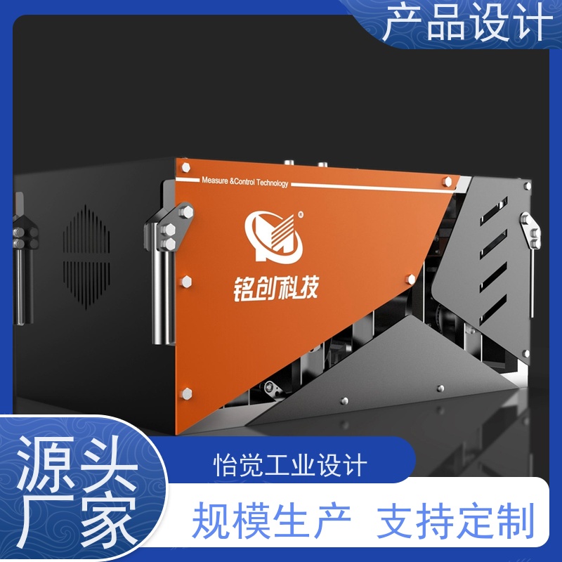 怡觉创新性产品工业设计防止结构失效或损坏适用于机器人