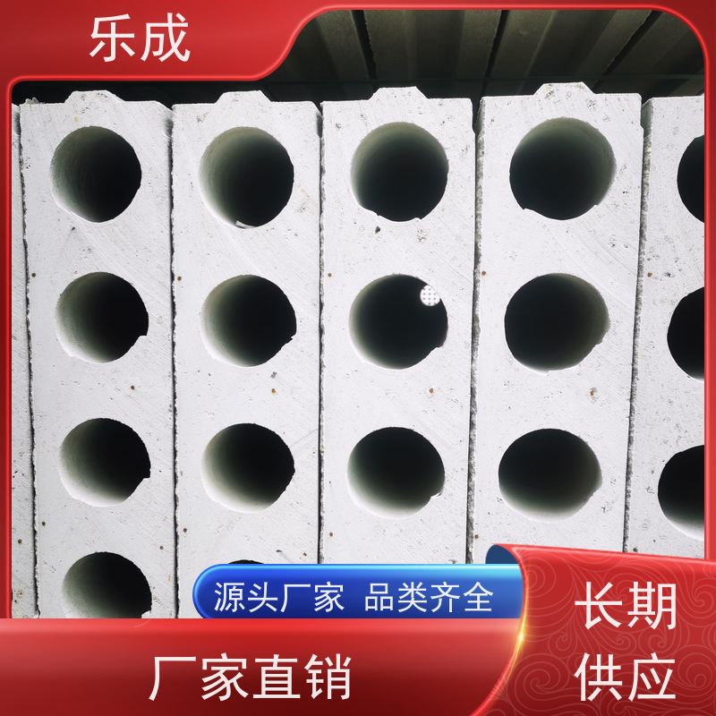 乐成 源头厂家 支持定制 易切割 防火隔墙板 品质优良 性能稳定