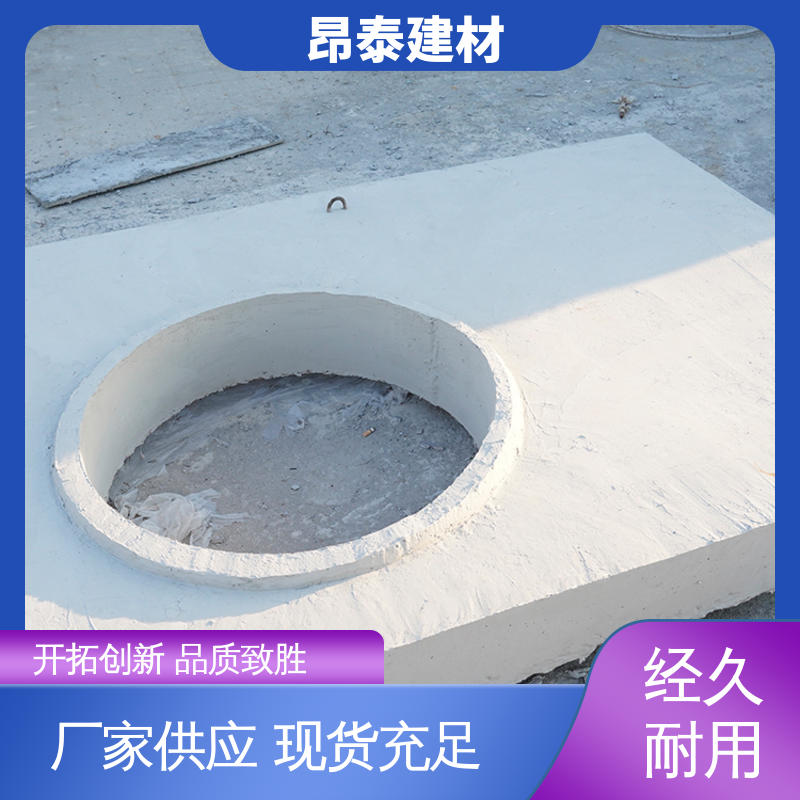 实力商家 水泥沟盖 新型砌体材料 防腐性能高 结构稳定