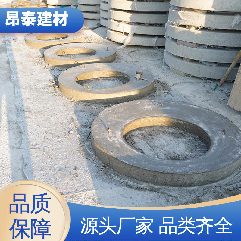 多种规格 水泥沟盖 钢筋混凝土 结构稳定 形状支持定制