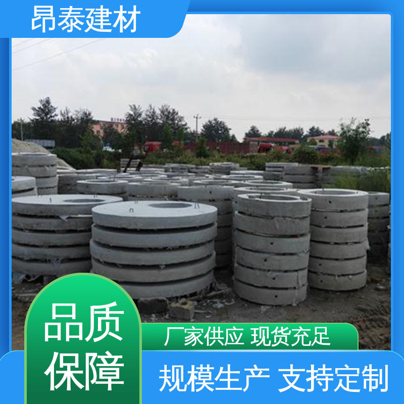 售后可靠 预制盖板 多年行业经验 承压能力强 厂家直供