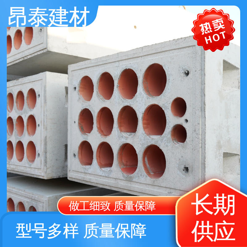 电力组合排管 多年行业经验 混泥土预制 密封性强 源头工厂
