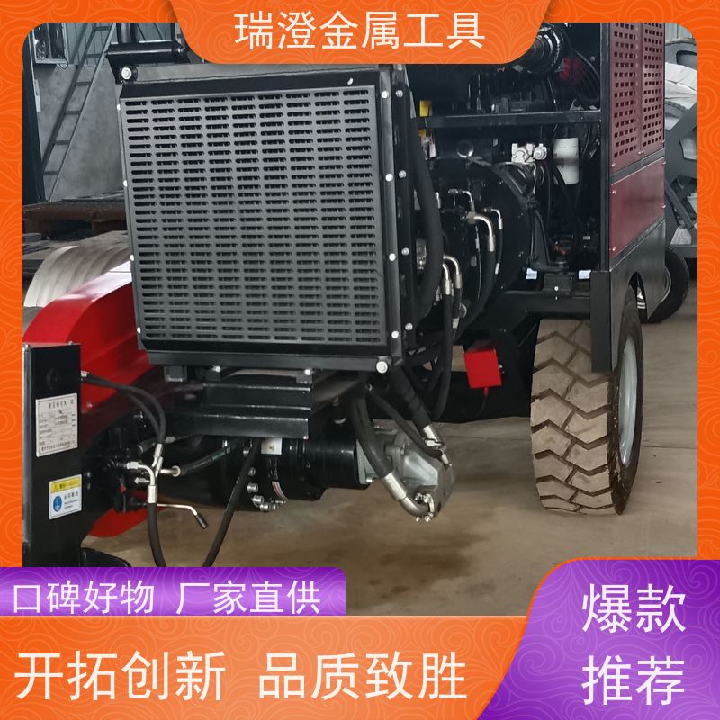 瑞澄电力机具 制动式 牵引设备 降低成本 品质优良