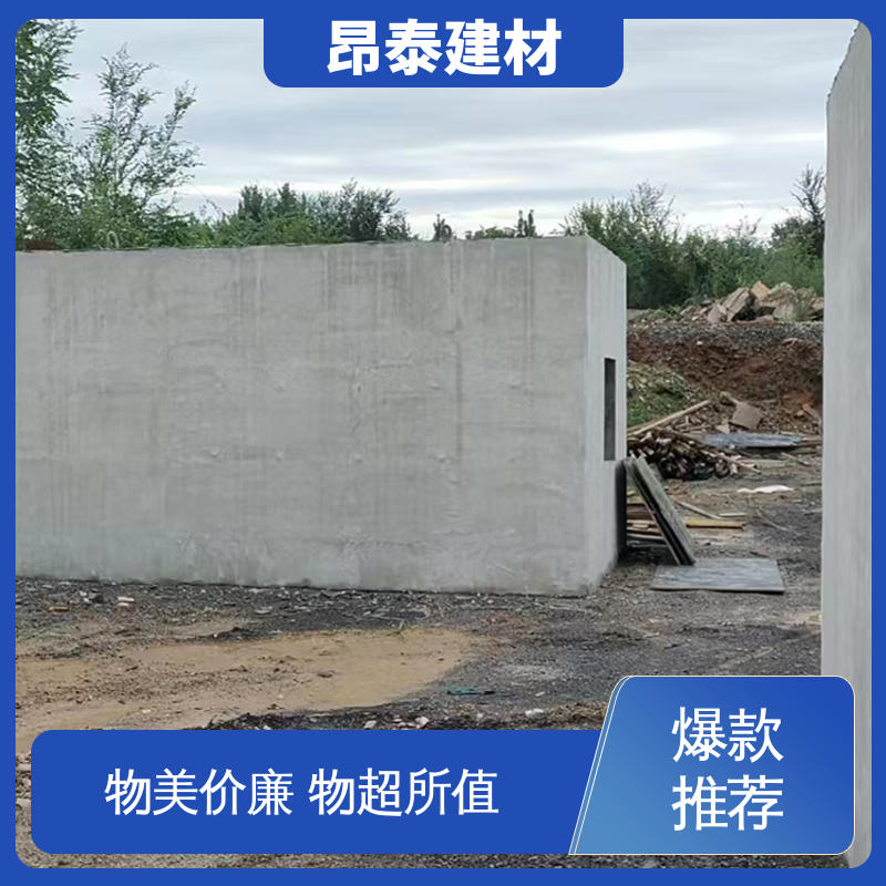 预制电力检查井 适用范围广 适合各种环境使用 不易变形 生产厂家