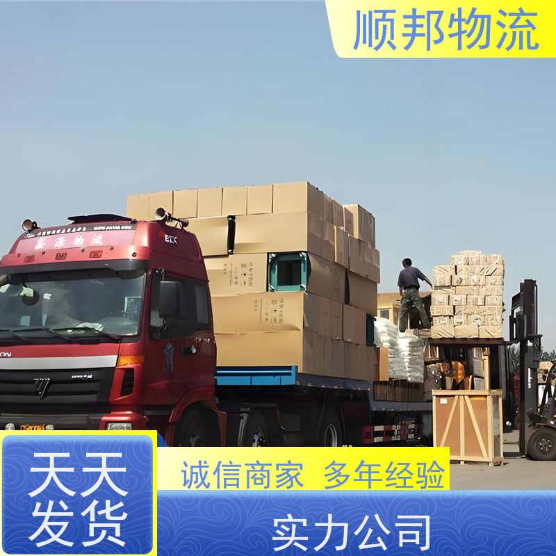 深圳到鸡西货运专线 冷链运输 安全放心靠谱 天天发车随叫随到
