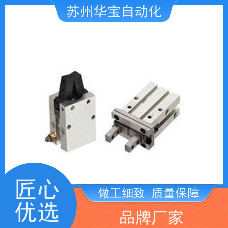 FESTO油锯气缸成型机推动式费斯托阻挡缸固定螺帽
