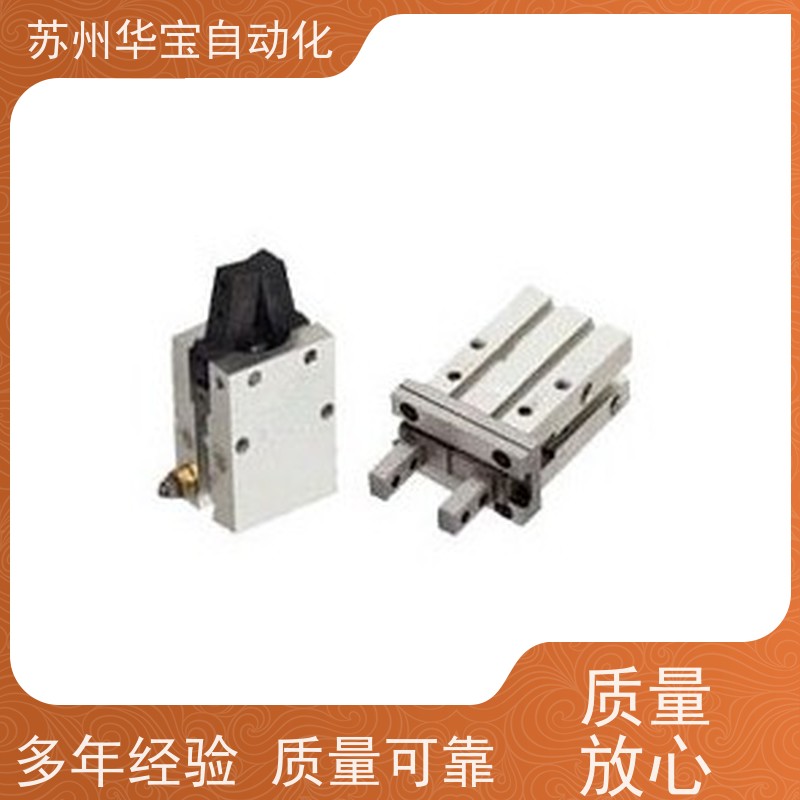 FESTO3爪夹爪气缸 高输出双向锁紧型 经久耐用