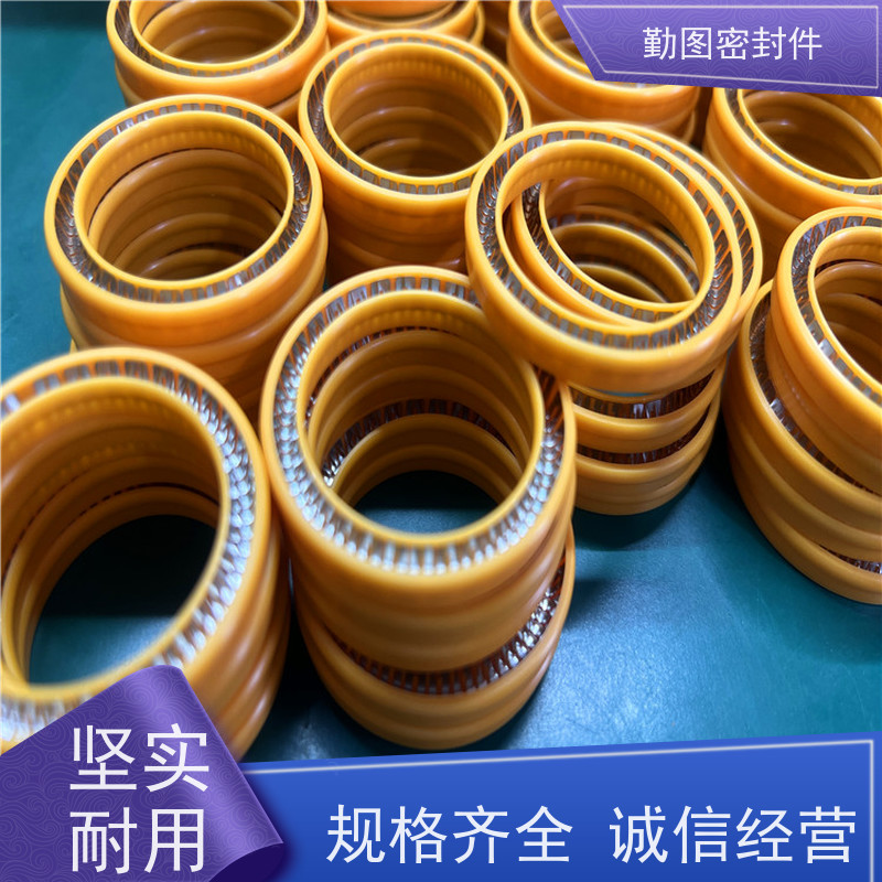  点胶机密封圈 石油化工领域应用广泛 非标定制