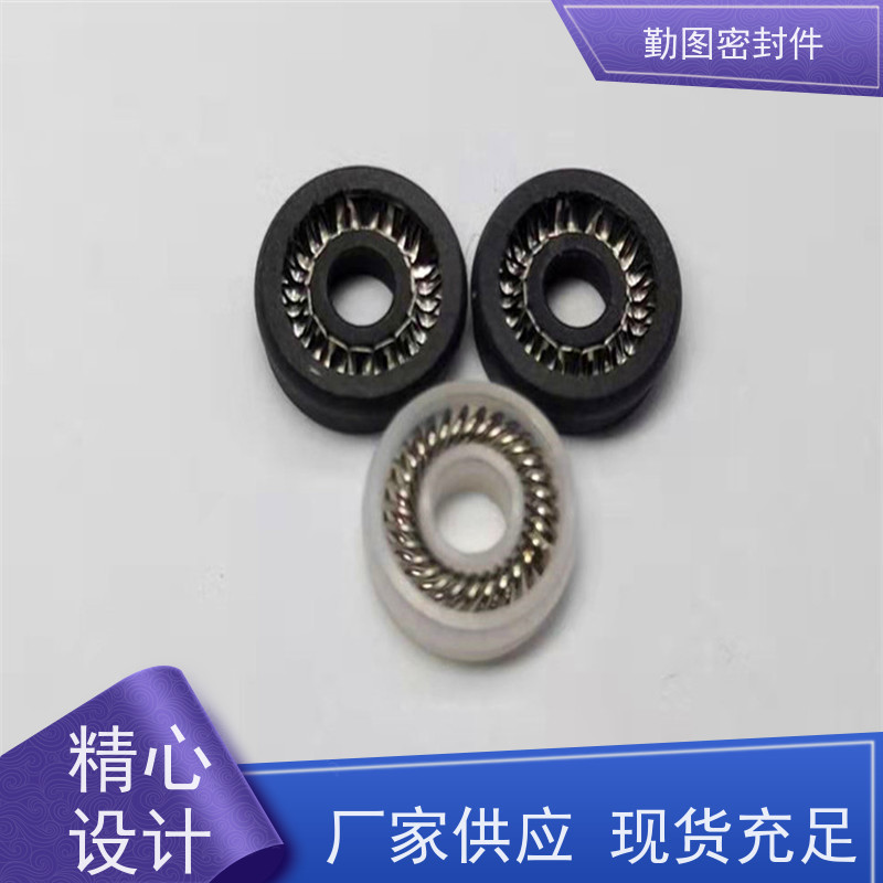 微密斯点胶机密封圈 耐高温摩擦系数低 长期供应
