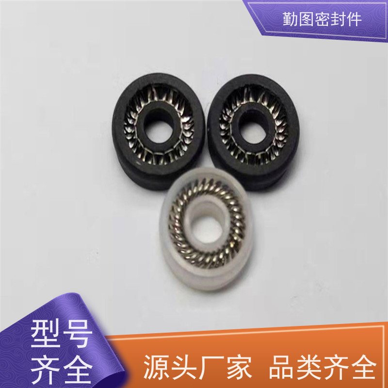  诺信喷射阀泛塞封 确保液体和气体的密封效果 规格齐全