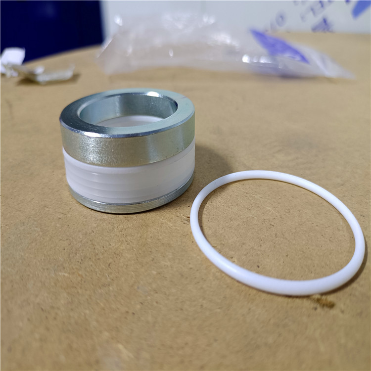  喷射阀泛塞圈 确保各种机械设备和容器的密封性能 易于清洗和维护