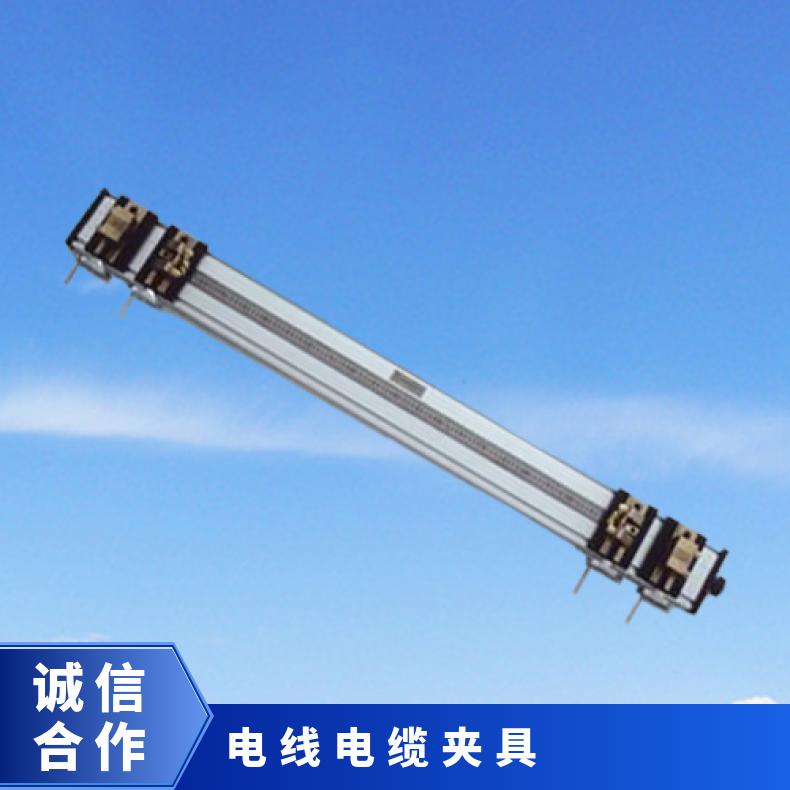 DQ-1200 导体电阻夹具 标准长度1米 配合电桥一起使用