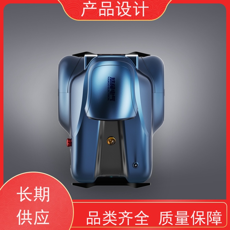 怡觉创新性产品设计可其他系统或部件进行兼容适用于机械行业