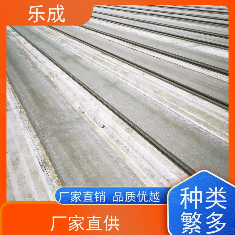 乐成 40/50/60宽规格齐全当天可发货 隔墙板 品质优良 性能稳定