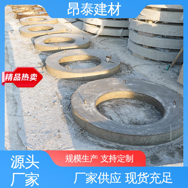 排水沟检查井 水泥盖板 优于粘土砖 安装便捷 厂家直供