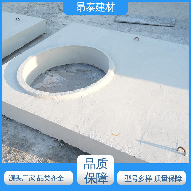 实力商家 水泥沟盖 不易变形 适合各种环境使用 防腐性能高