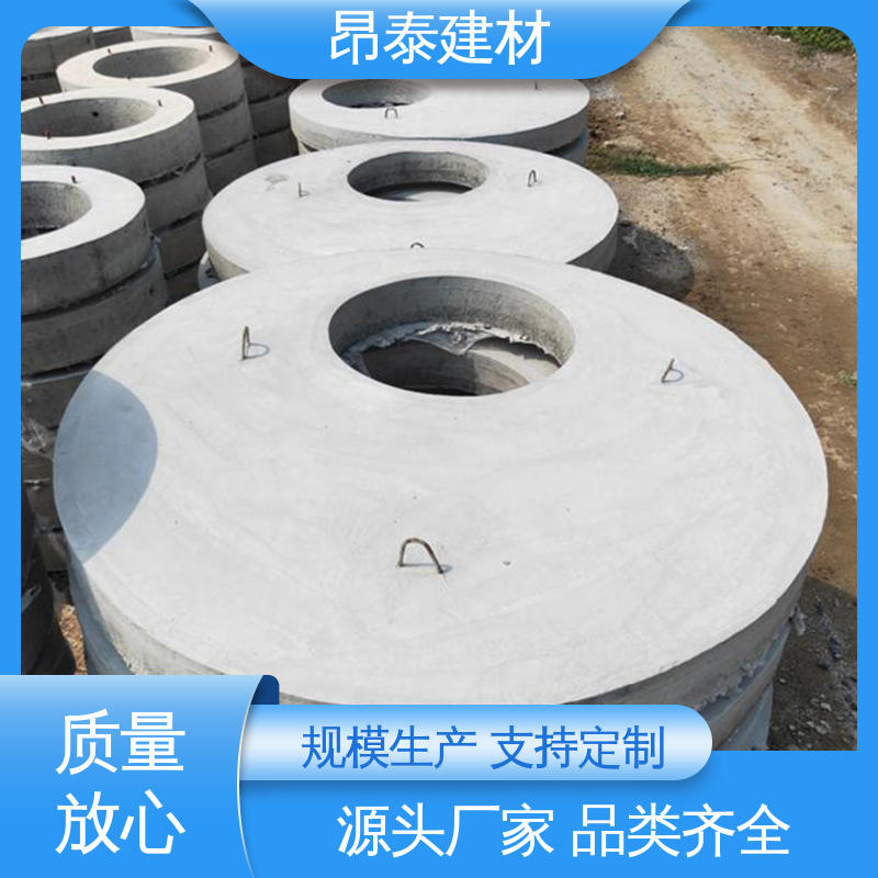 多种规格 预制盖板 承压能力强 做工精细 新型砌体材料
