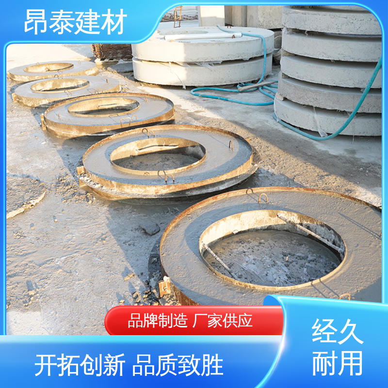源头工厂 排水沟检查井 做工精细 承压能力强 水泥沟盖