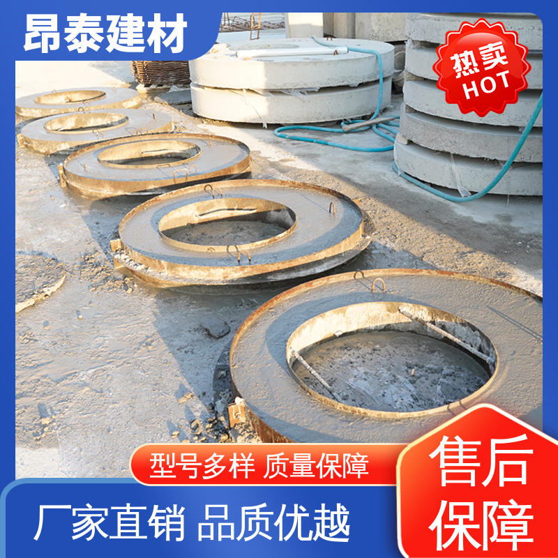 经特殊工艺成型 预制水泥盖板 售后可靠 防腐性能高 生产厂家