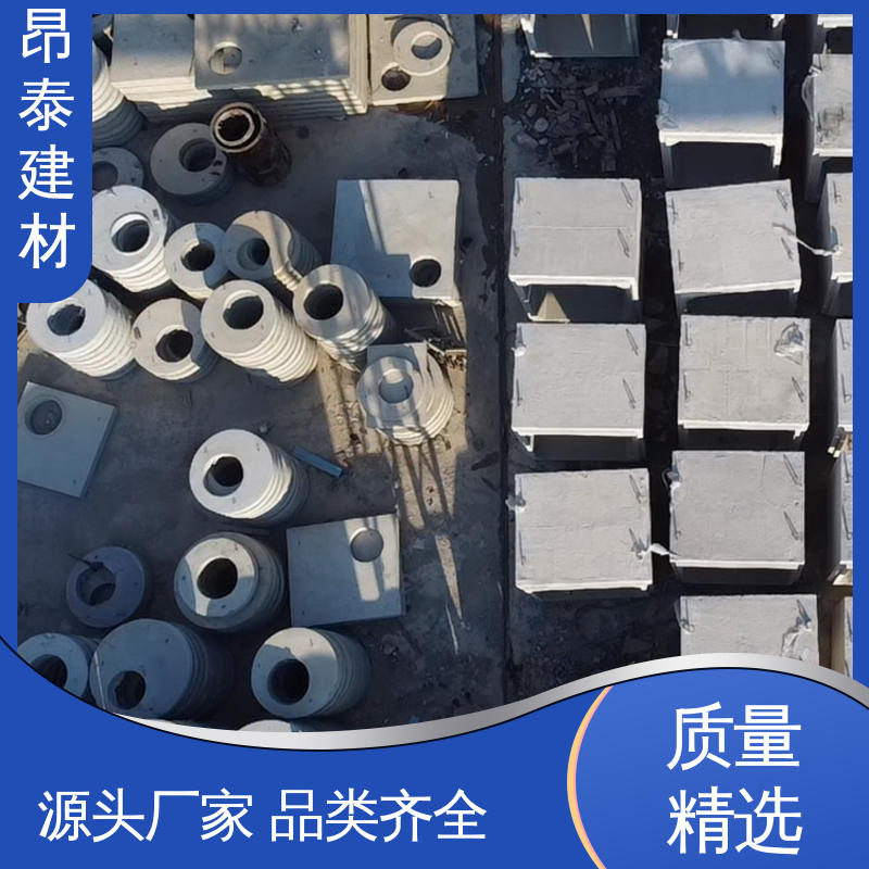 多年行业经验 箱涵 送货上门 结构稳定 多种规格