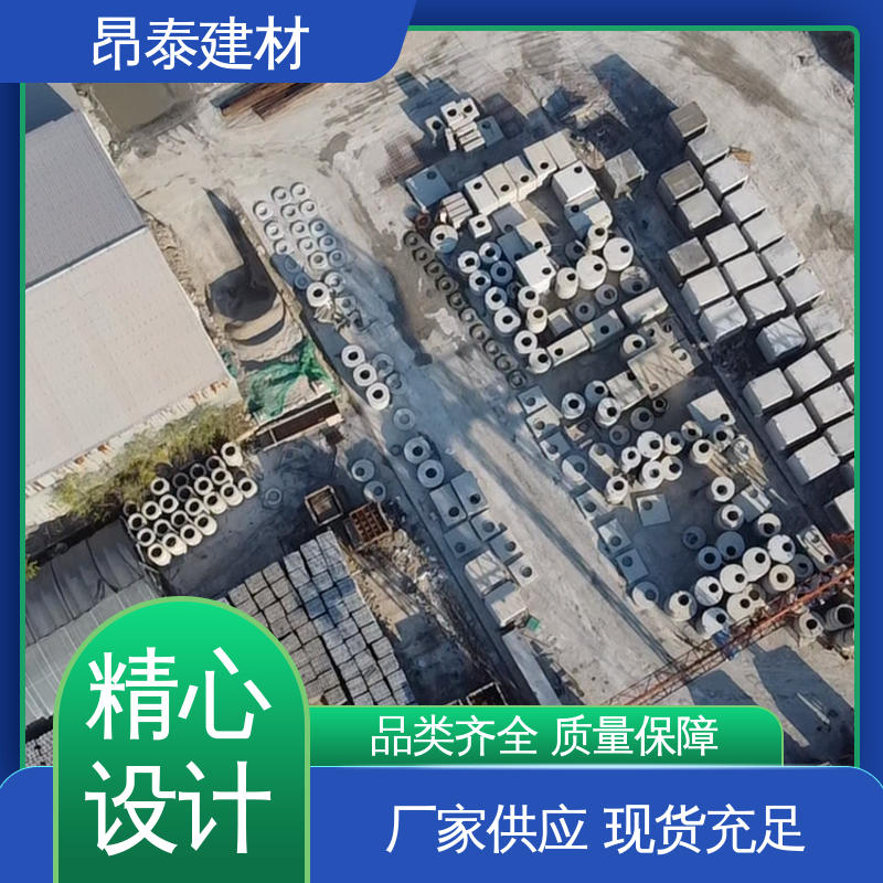 正方长方可选 管廊 结构稳定 水泥箱涵 生产厂家