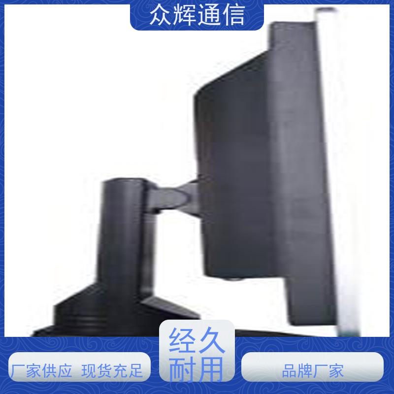 众图机柜 电磁屏蔽机桌 低泄射显示器设备 全国发货上门 黑色屏蔽设备