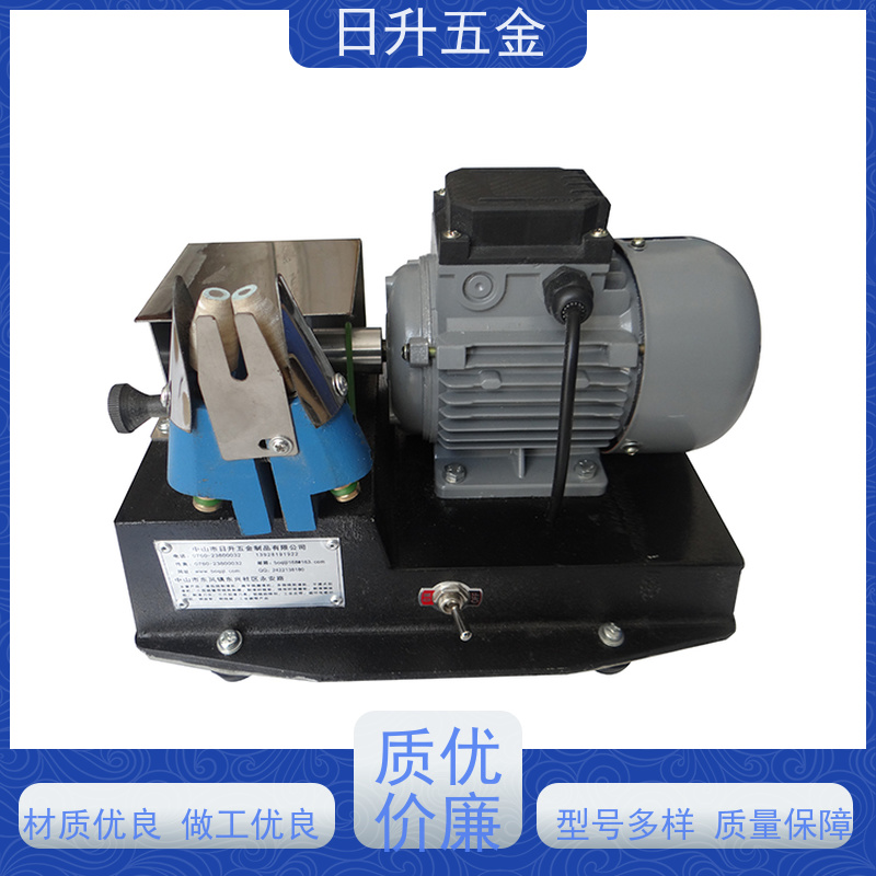 日升五金 漆包线去漆器 铜线 提高效率 脱漆皮机