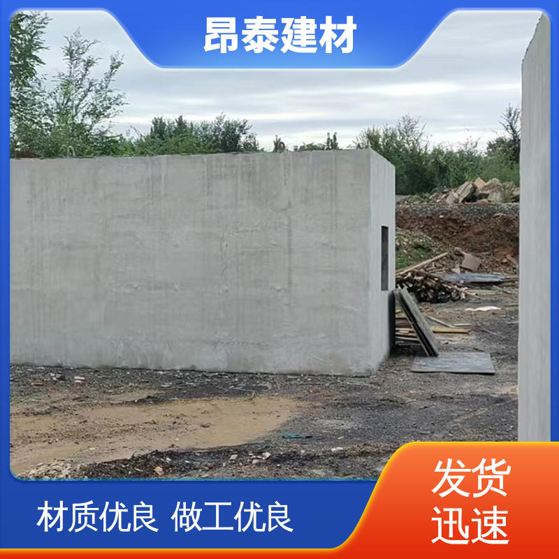 生产厂家 适合各种环境使用 优于粘土砖 售后可靠 电力检查井