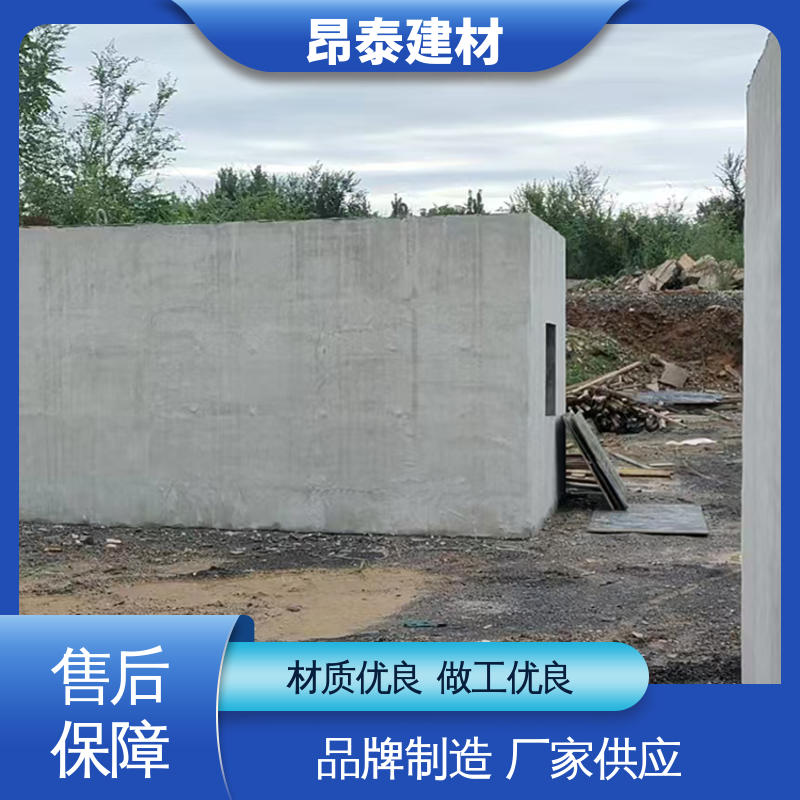 预制电力检查井 结构稳定 经特殊工艺成型 抗剪能力强 多种规格