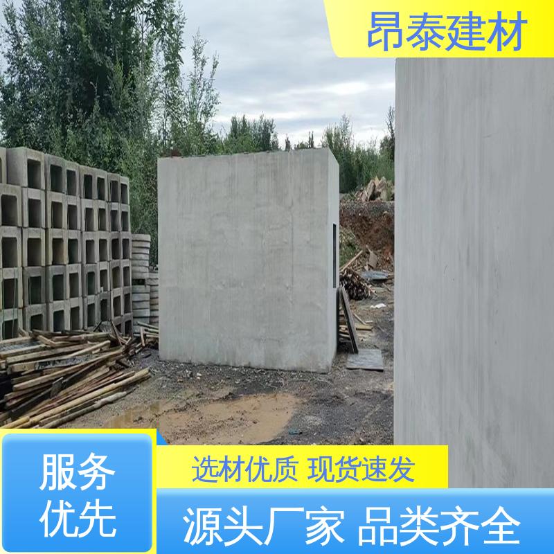 优于粘土砖 直径厚度可定制 电缆检查井 不易变形 源头工厂
