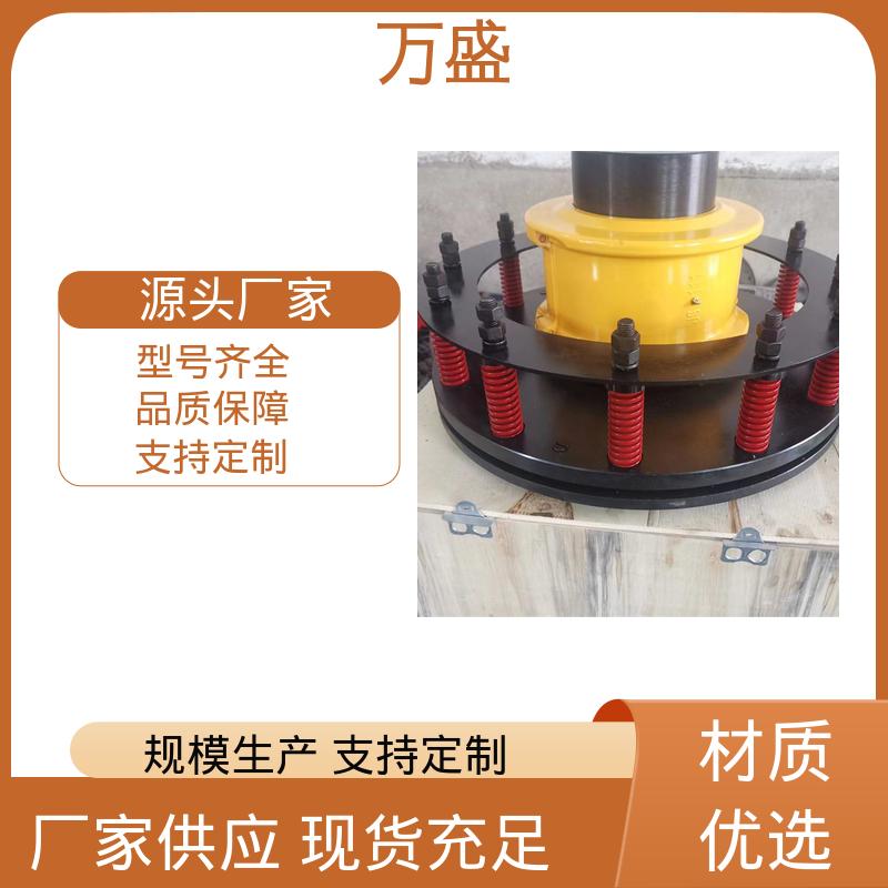 电机油泵连接器 冷却塔 往复混合器 靠背轮弹性联轴器 万盛