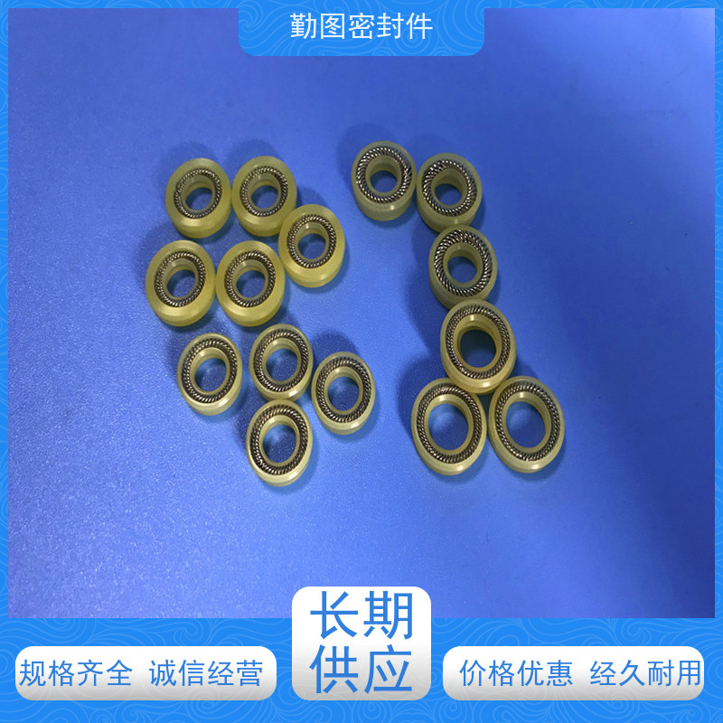  压电阀密封圈 耐高温 耐腐蚀性 易于清洗和维护